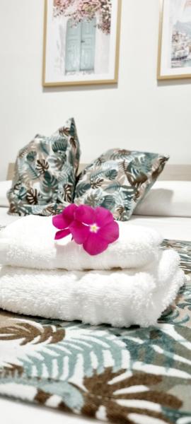 Christian Guest House Terrasini
